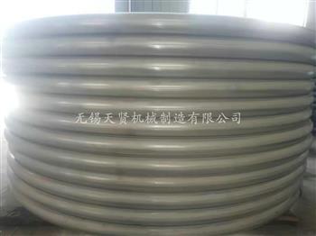 不銹鋼半圓管的應(yīng)用領(lǐng)域有著什么樣的優(yōu)勢？