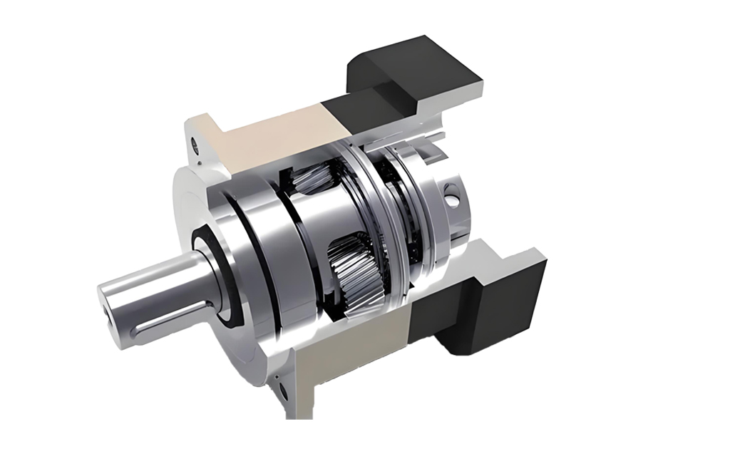 行星減速機(jī)潤滑脂