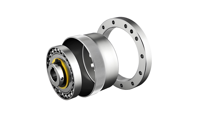 Lubrication Solutions for Harmonic Drives